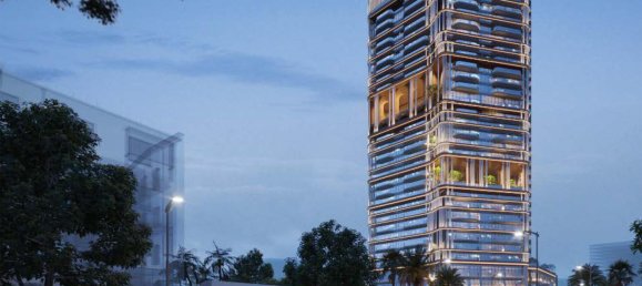 2 bedrooms Apartment in Meydan Gated Community, UAE No. 42978 6