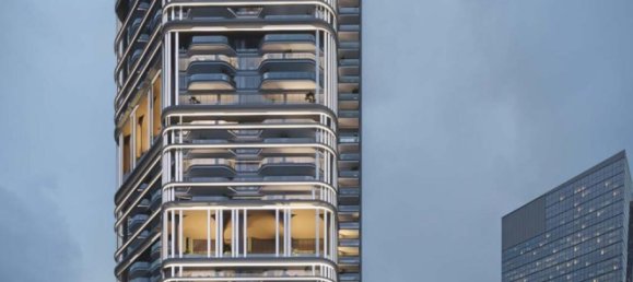 2 bedrooms Apartment in Meydan Gated Community, UAE No. 42978 14