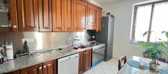 4 bedrooms Villa in Cirié, Italy No. 150290 17