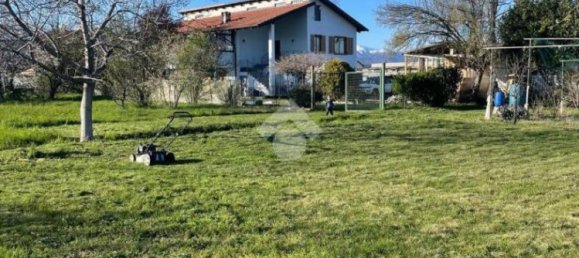 4 bedrooms Villa in Cirié, Italy No. 150290 36