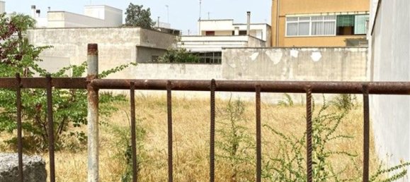 642m² Land in Galatone, Italy No. 161652 9