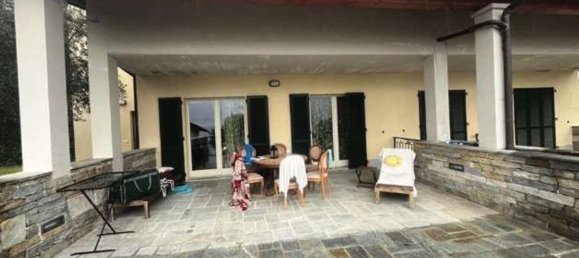 8 rooms Apartment in Tremezzina, Italy No. 258602 13