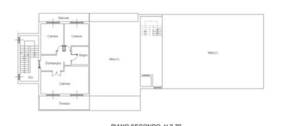 8 rooms Apartment in Tremezzina, Italy No. 258602 26