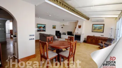 3 Schlafzimmer Penthouse in Castellon, Spain, Nr. 34455