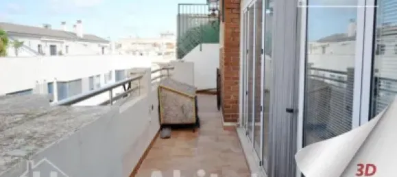 3 Schlafzimmer Penthouse in Castellon, Spain, Nr. 34455 9