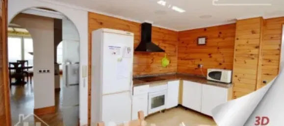 3 Schlafzimmer Penthouse in Castellon, Spain, Nr. 34455 2