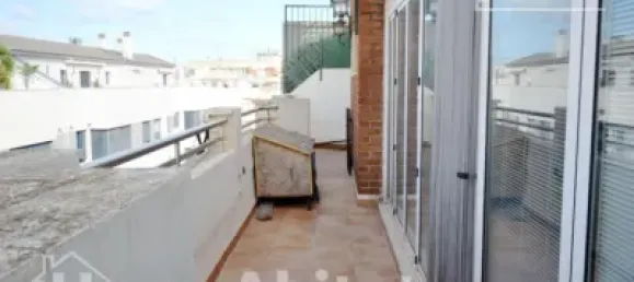 3 Schlafzimmer Penthouse in Castellon, Spain, Nr. 34455 5