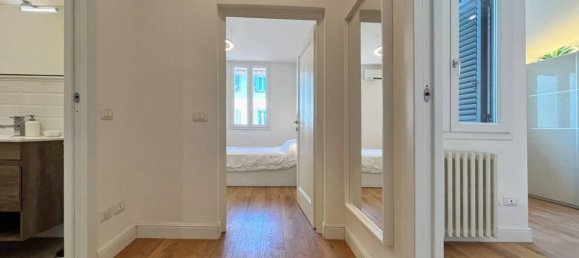 2 bedrooms Apartment in Florence, Italy No. 262114 11