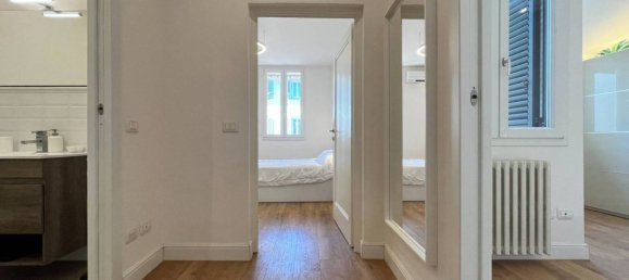 2 bedrooms Apartment in Florence, Italy No. 262114 13