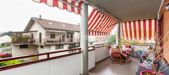 Apartamento T2 em Turin, Italy N.º 49762 12