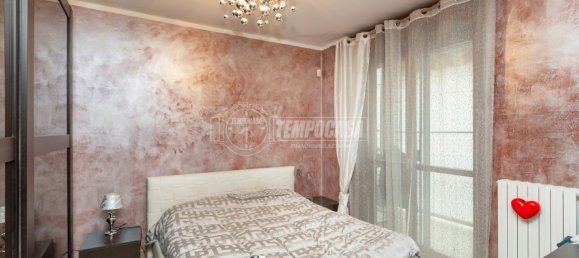 Apartamento T2 em Turin, Italy N.º 49762 5