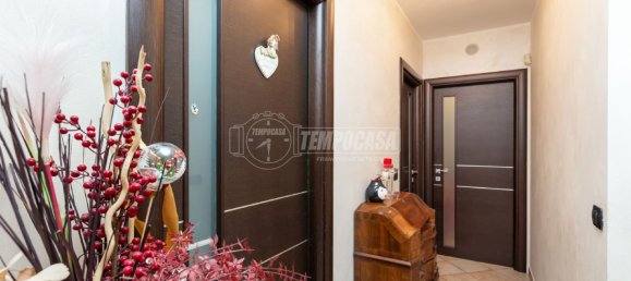 Apartamento T2 em Turin, Italy N.º 49762 35