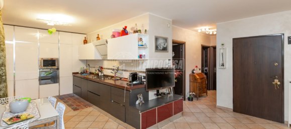 Apartamento T2 em Turin, Italy N.º 49762 13