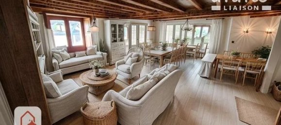 9 bedrooms House in Saint-Fargeau, France No. 353267 5