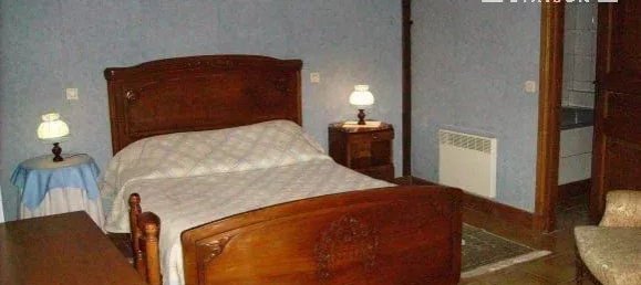 9 bedrooms House in Saint-Fargeau, France No. 353267 20