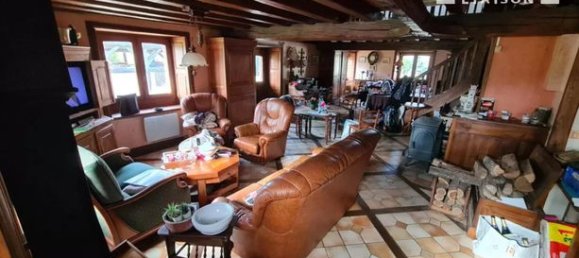 9 bedrooms House in Saint-Fargeau, France No. 353267 4