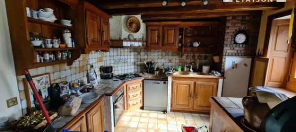 9 bedrooms House in Saint-Fargeau, France No. 353267 10