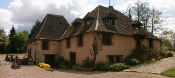 9 bedrooms House in Saint-Fargeau, France No. 353267 3