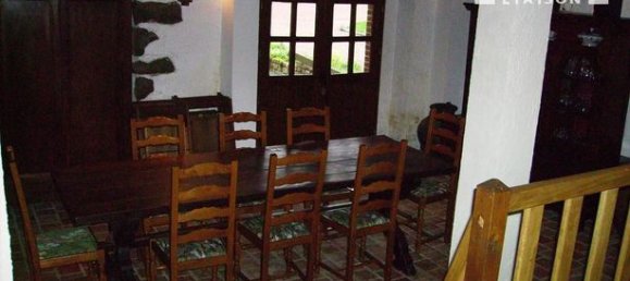 9 bedrooms House in Saint-Fargeau, France No. 353267 15