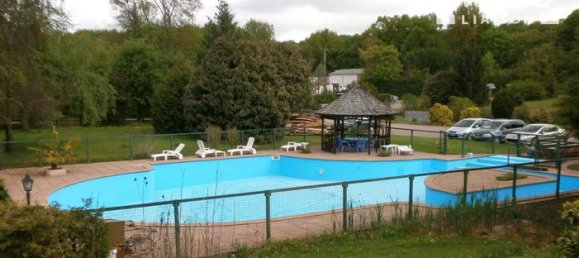 9 bedrooms House in Saint-Fargeau, France No. 353267 2