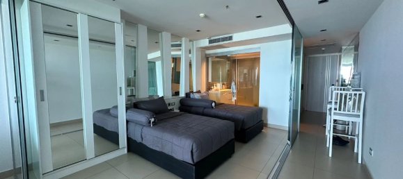 1 Schlafzimmer Eigentumswohnung in Pattaya, Thailand, Nr. 20025 11
