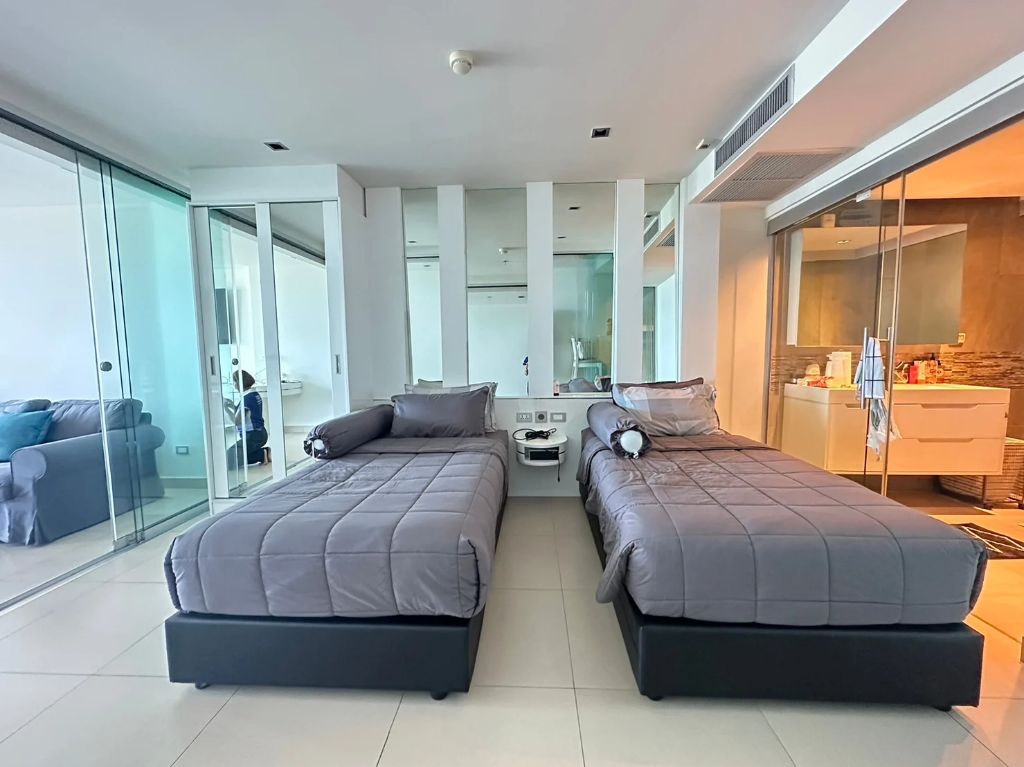 1 Schlafzimmer Eigentumswohnung in Pattaya, Thailand, Nr. 20025