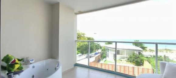 1 Schlafzimmer Eigentumswohnung in Pattaya, Thailand, Nr. 20025 2