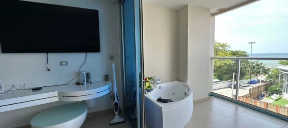 1 Schlafzimmer Eigentumswohnung in Pattaya, Thailand, Nr. 20025 3