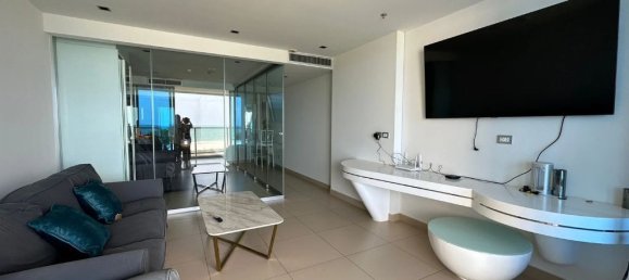 1 Schlafzimmer Eigentumswohnung in Pattaya, Thailand, Nr. 20025 7