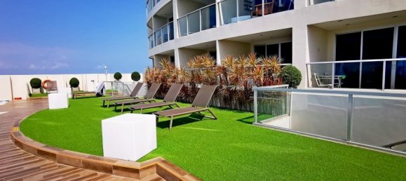 1 Schlafzimmer Eigentumswohnung in Pattaya, Thailand, Nr. 20025 21