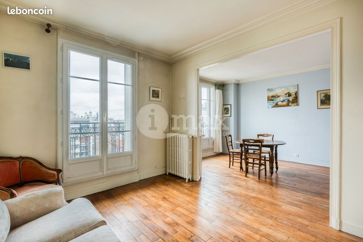 1 bedroom Apartment in Courbevoie, France No. 174335
