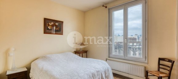 1 bedroom Apartment in Courbevoie, France No. 174335 6
