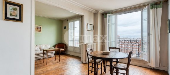 1 bedroom Apartment in Courbevoie, France No. 174335 2
