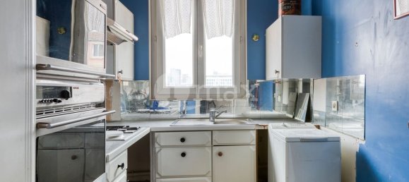 1 bedroom Apartment in Courbevoie, France No. 174335 7