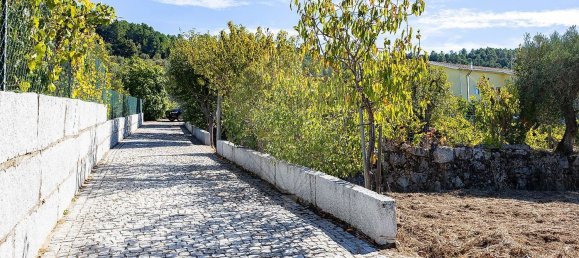 3 chambres Maison à Chaves, Portugal No. 188197 34