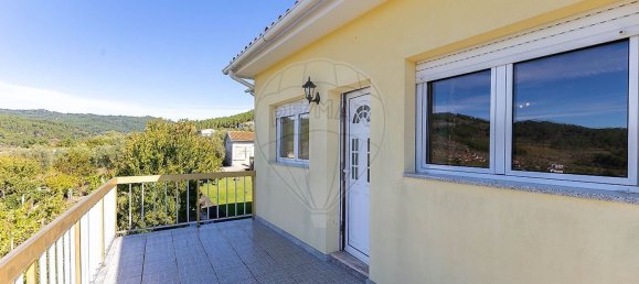 3 chambres Maison à Chaves, Portugal No. 188197 10