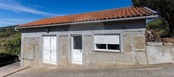 3 chambres Maison à Chaves, Portugal No. 188197 23