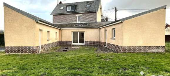 Casa de 4 dormitorios en Belloy-en-Santerre, France No. 223143 46