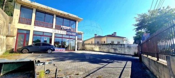  Building in Vieira do Minho, Portugal No. 190131 8