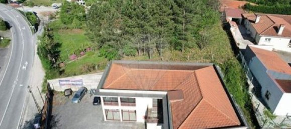  Building in Vieira do Minho, Portugal No. 190131 14