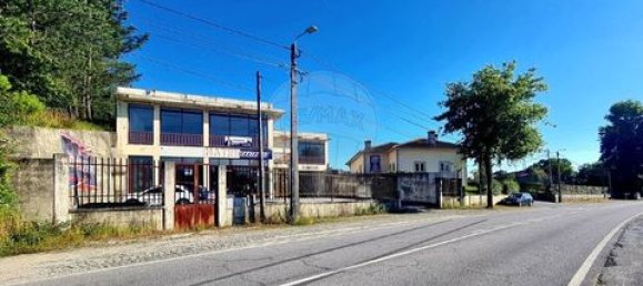  Building in Vieira do Minho, Portugal No. 190131 18