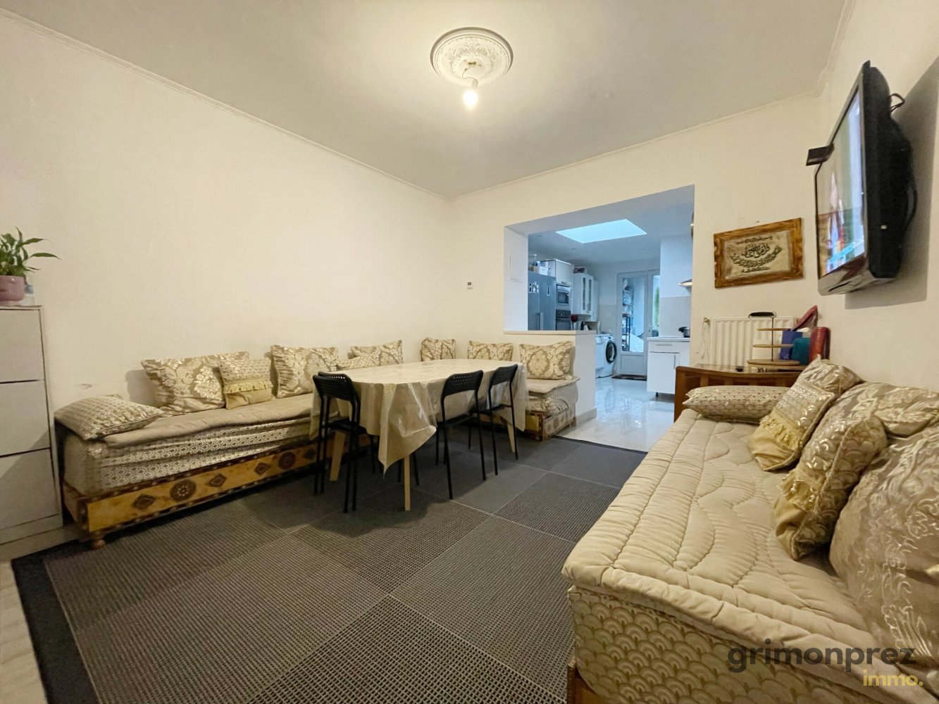 1 bedroom House in Croix, France No. 47960