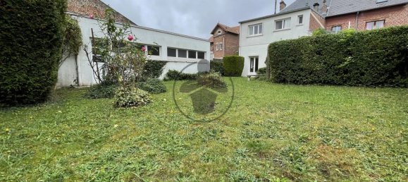 5 Schlafzimmer Haus in Saint-Quentin, France, Nr. 241438 4