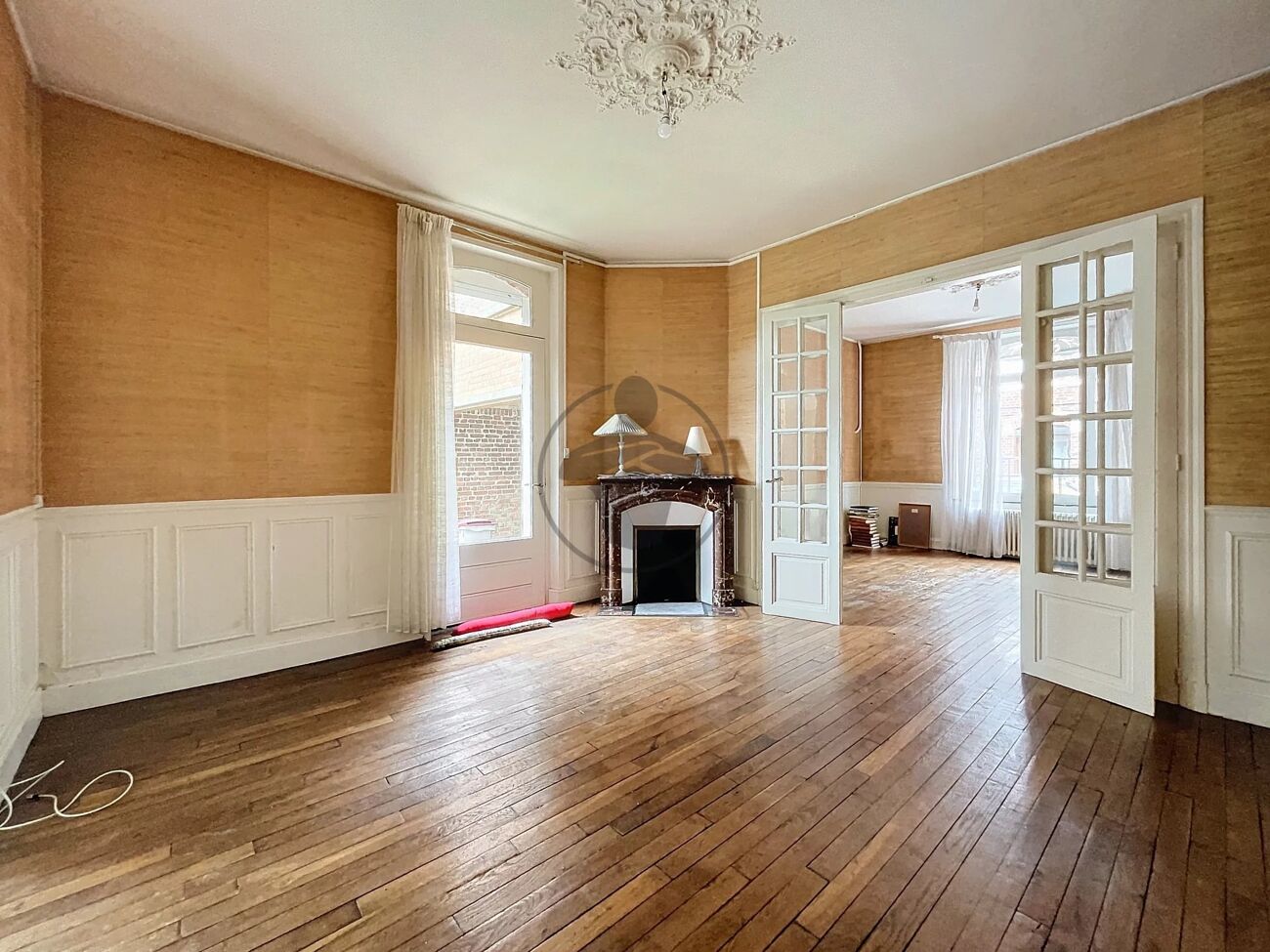 5 Schlafzimmer Haus in Saint-Quentin, France, Nr. 241438