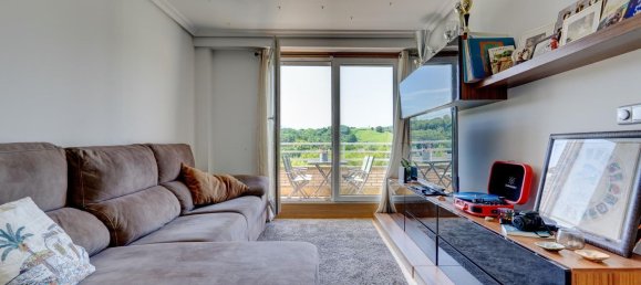 3 Schlafzimmer Doppelhaus in Basque Autonomous Community, Spain, Nr. 160575 7