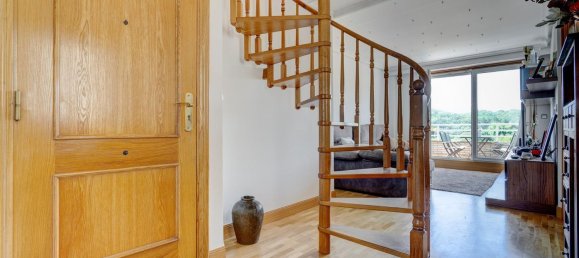 3 Schlafzimmer Doppelhaus in Basque Autonomous Community, Spain, Nr. 160575 14