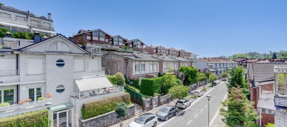 3 Schlafzimmer Doppelhaus in Basque Autonomous Community, Spain, Nr. 160575 40