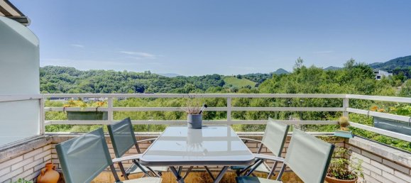 3 Schlafzimmer Doppelhaus in Basque Autonomous Community, Spain, Nr. 160575 10