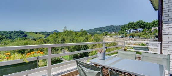 3 Schlafzimmer Doppelhaus in Basque Autonomous Community, Spain, Nr. 160575 11