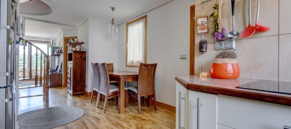 3 Schlafzimmer Doppelhaus in Basque Autonomous Community, Spain, Nr. 160575 19